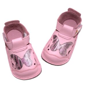 Barefoot basutės (21-26dydžiai)