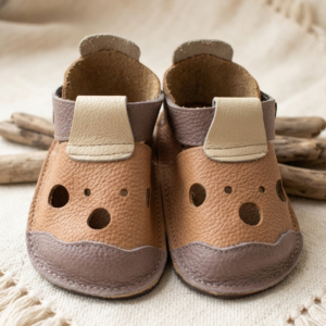 Barefoot basutės (24-27 dydžiai)