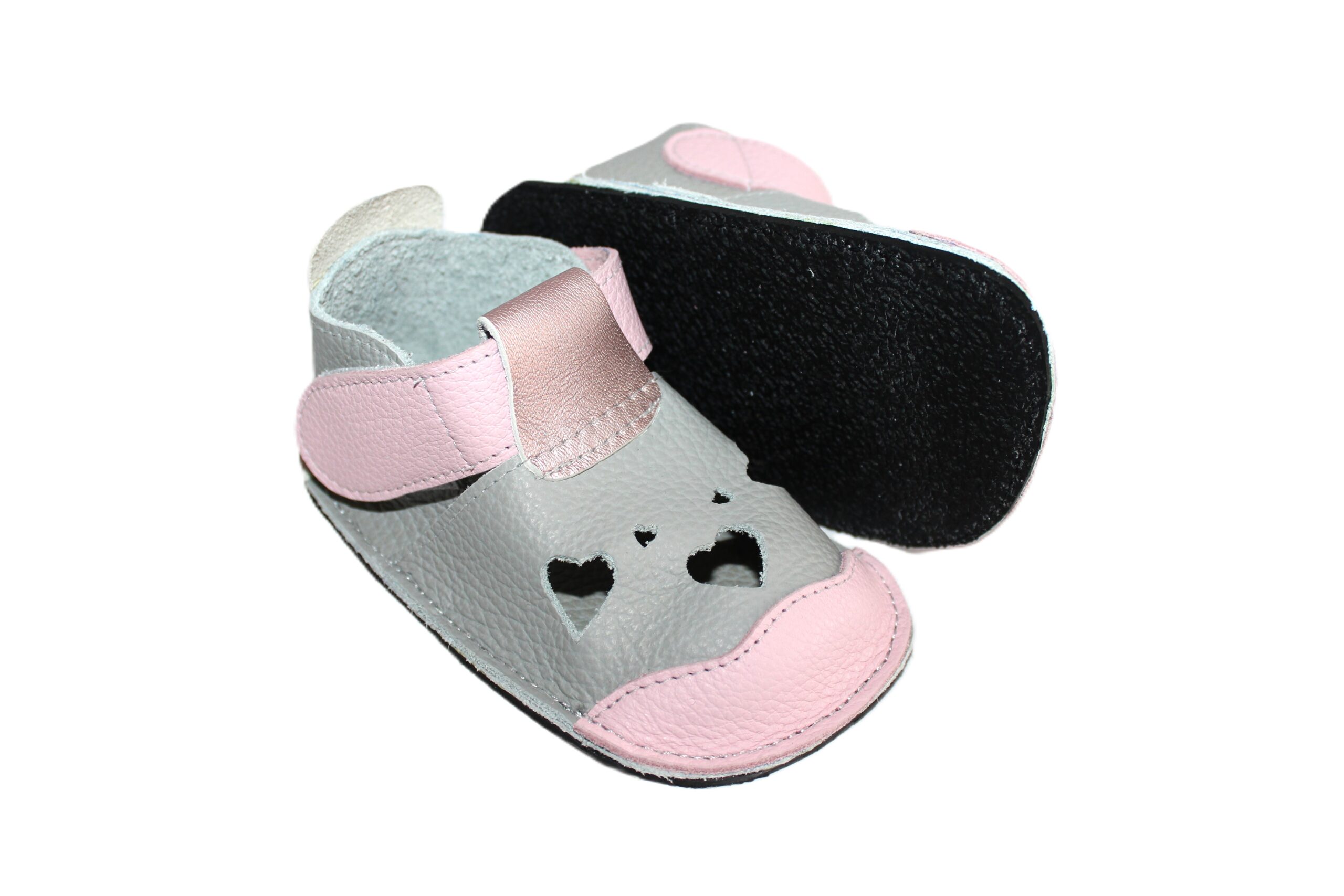 Barefoot basutės (21-26 dydžiai) - Image 4