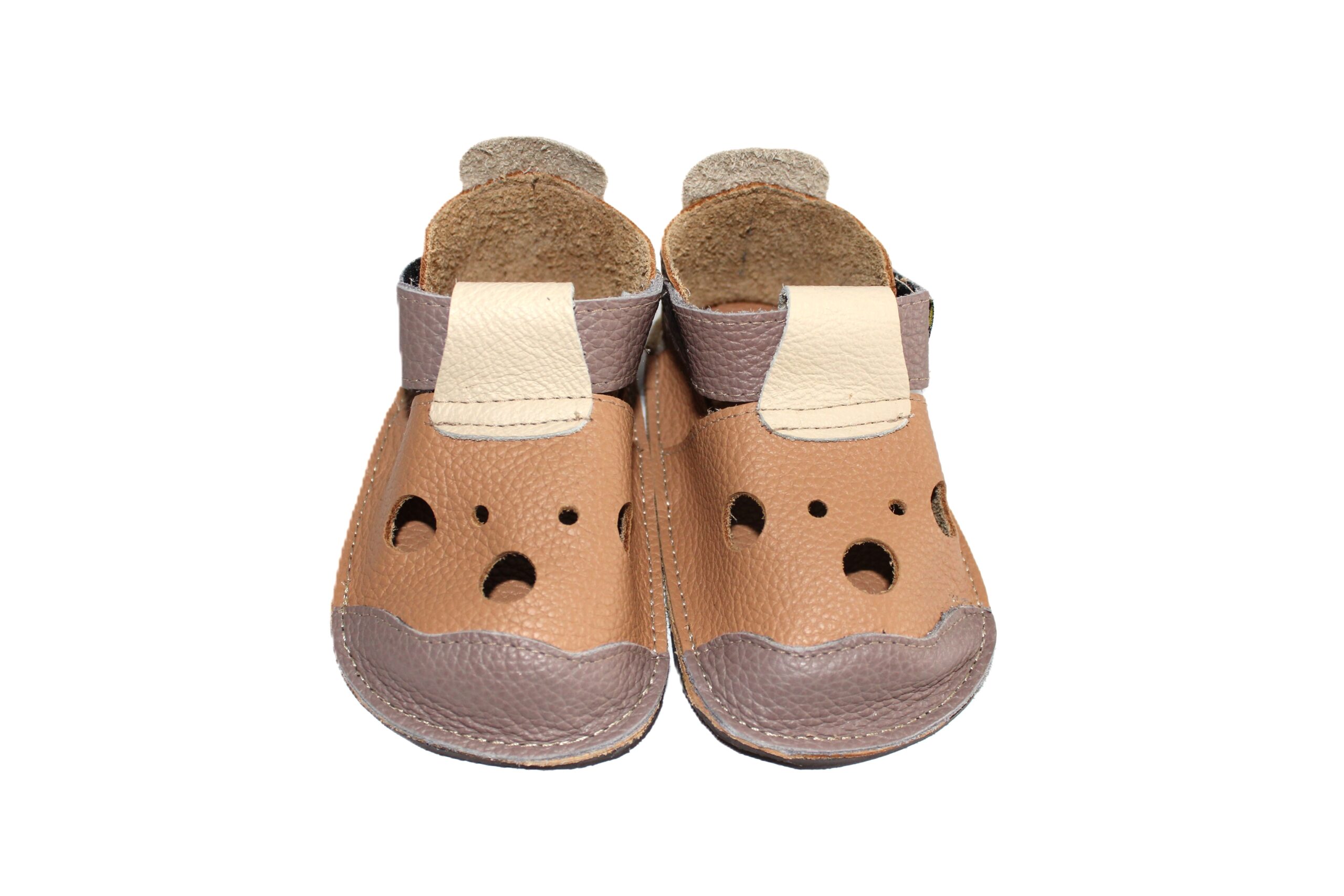 Barefoot basutės (21 dydis)