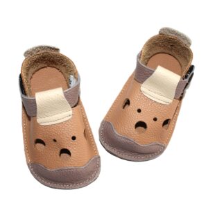 Barefoot basutės (21 dydis)