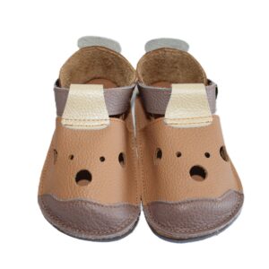 Barefoot basutės (24-27 dydžiai)