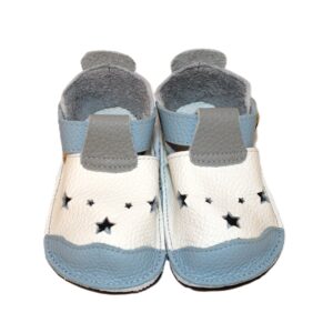 Barefoot basutės (21-26 dydžiai)