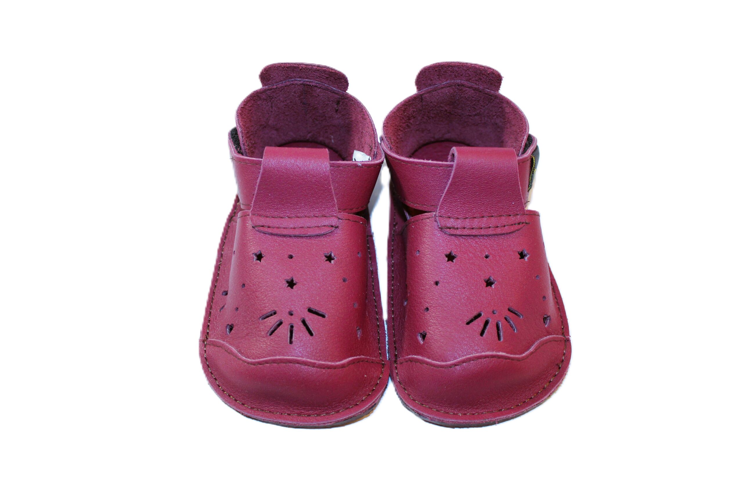 Barefoot basutės (21-29dydžiai)