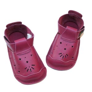 Barefoot basutės (21-29dydžiai)