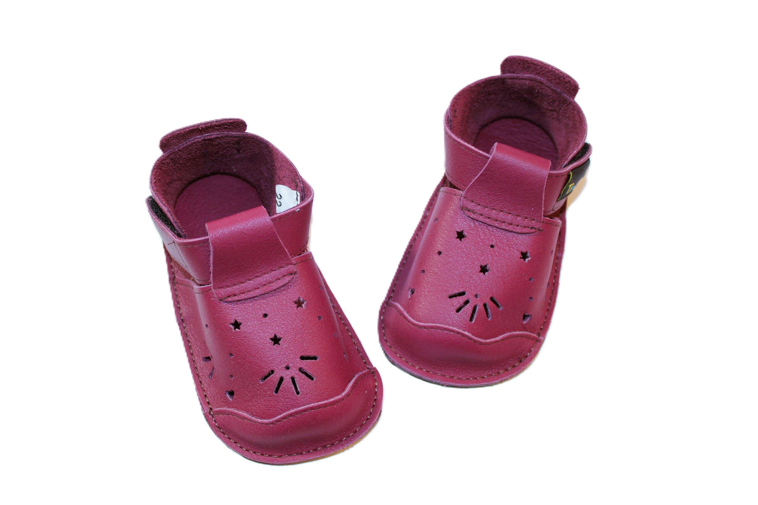 Barefoot basutės (21-29dydžiai) - Image 2