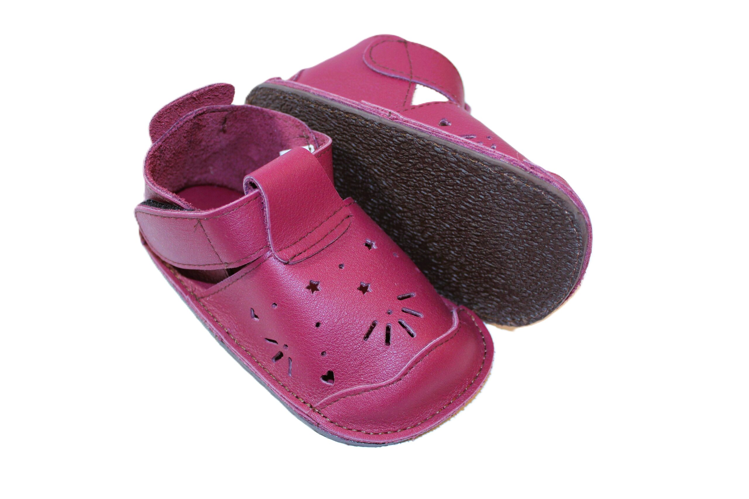 Barefoot basutės (21-29dydžiai) - Image 4