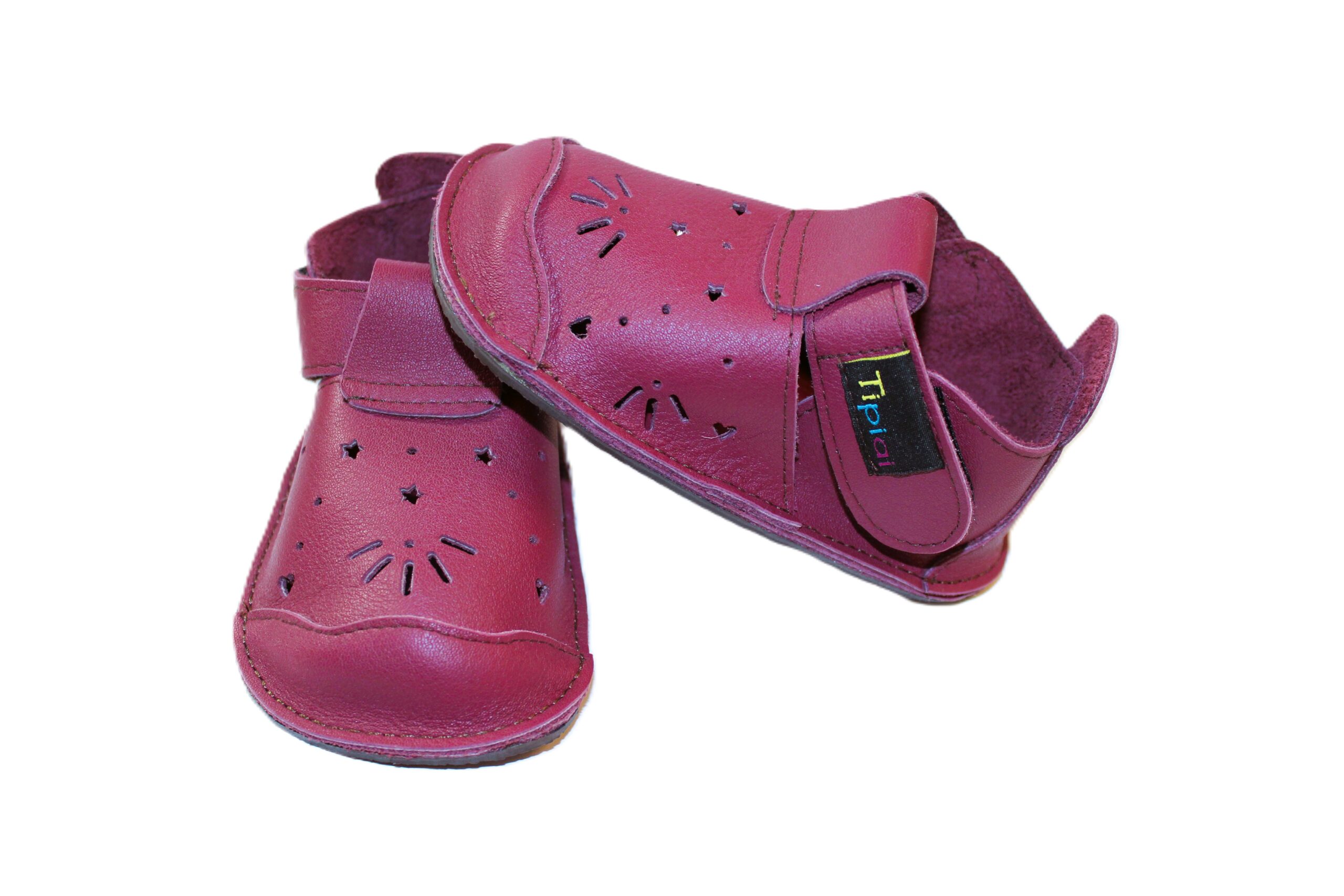 Barefoot basutės (21-29dydžiai) - Image 3