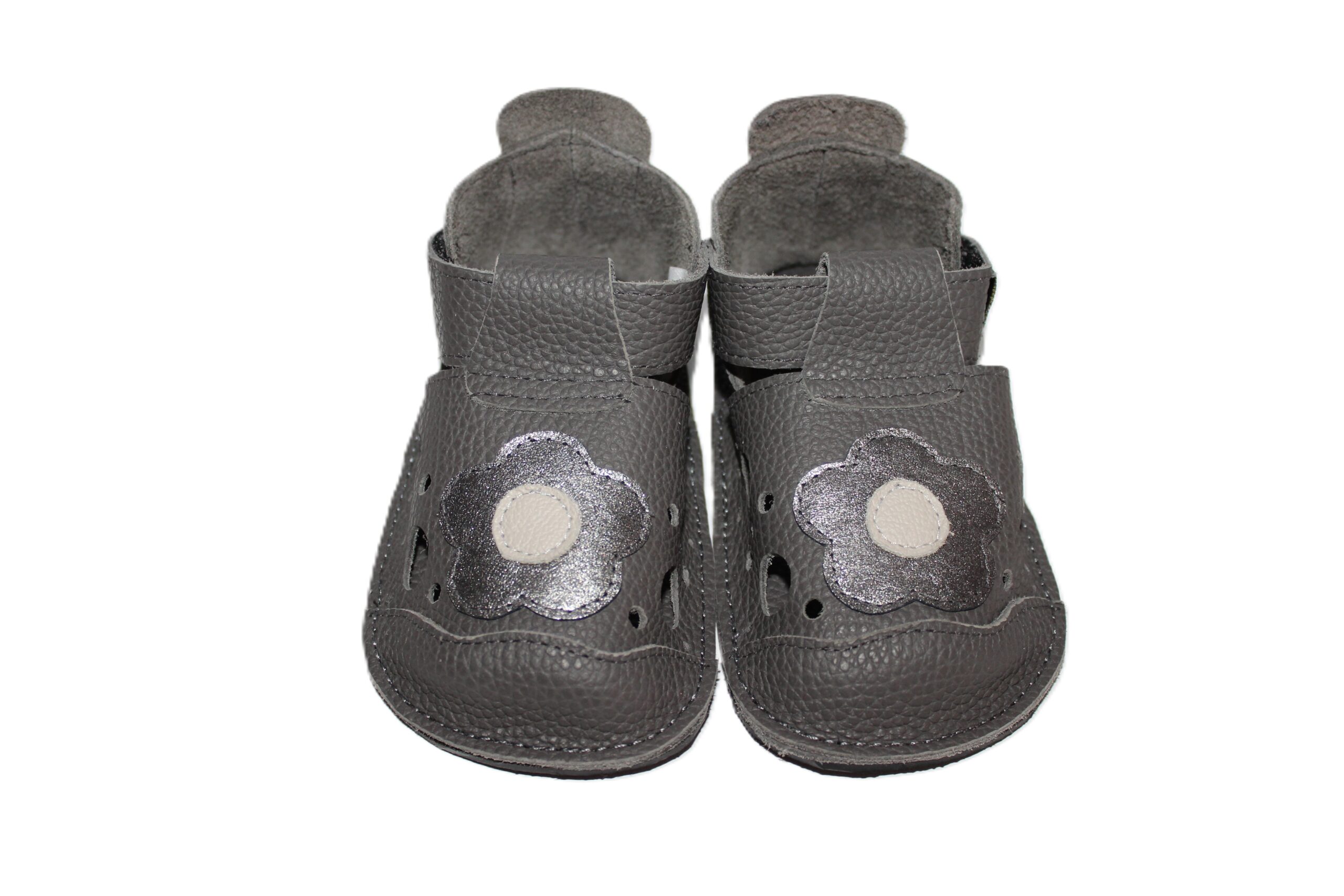 Barefoot basutės (20-27dydžiai)