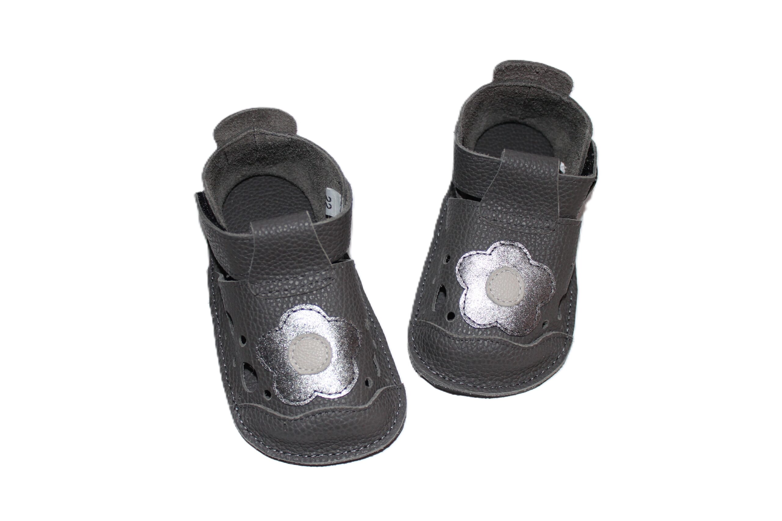 Barefoot basutės (20-27dydžiai) - Image 2