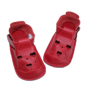 Barefoot basutės (18-27dydžiai)