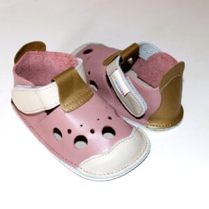 Barefoot basutės (22-25 dydis)