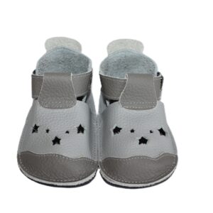 Barefoot basutės (21 dydis)