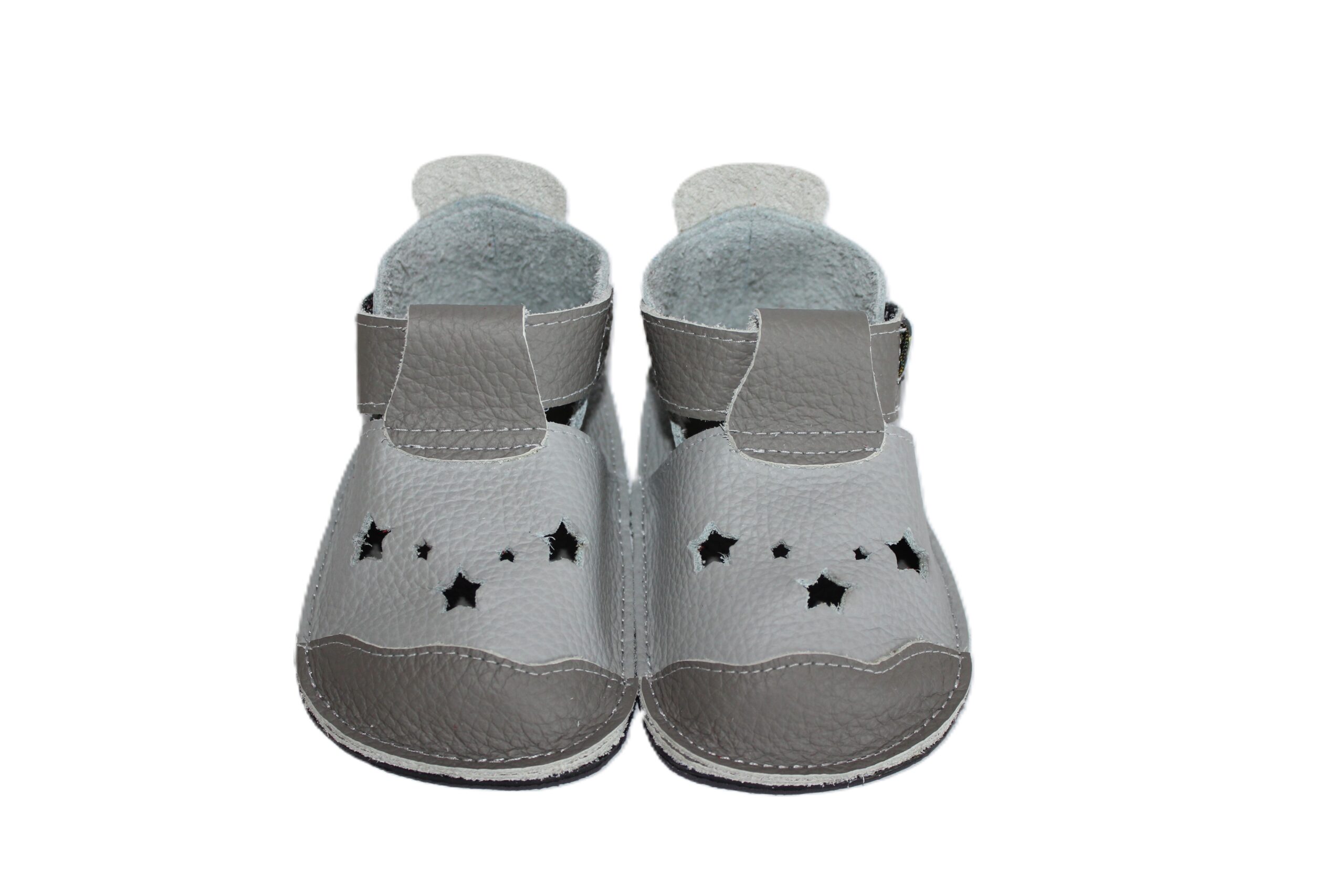 Barefoot basutės (21 dydis)