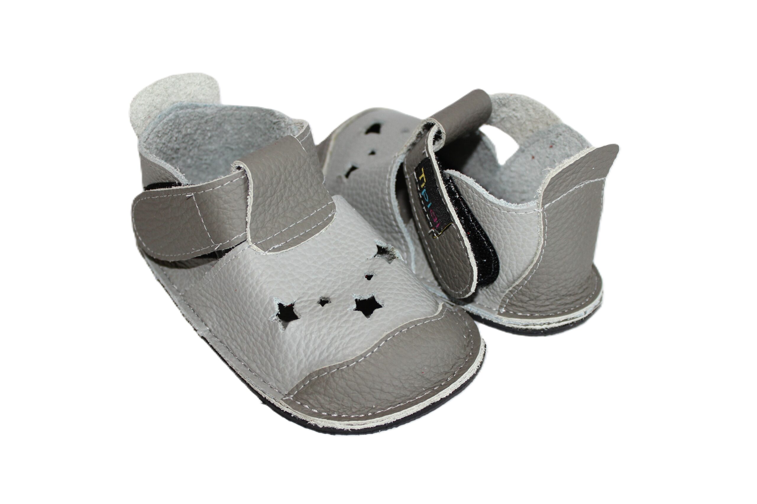 Barefoot basutės (21 dydis) - Image 2