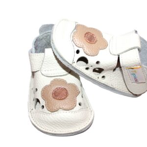Barefoot basutės (18-22dydžiai)