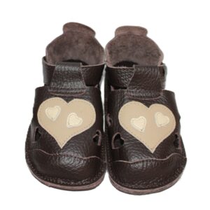 Barefoot basutės (26-28dydžiai)