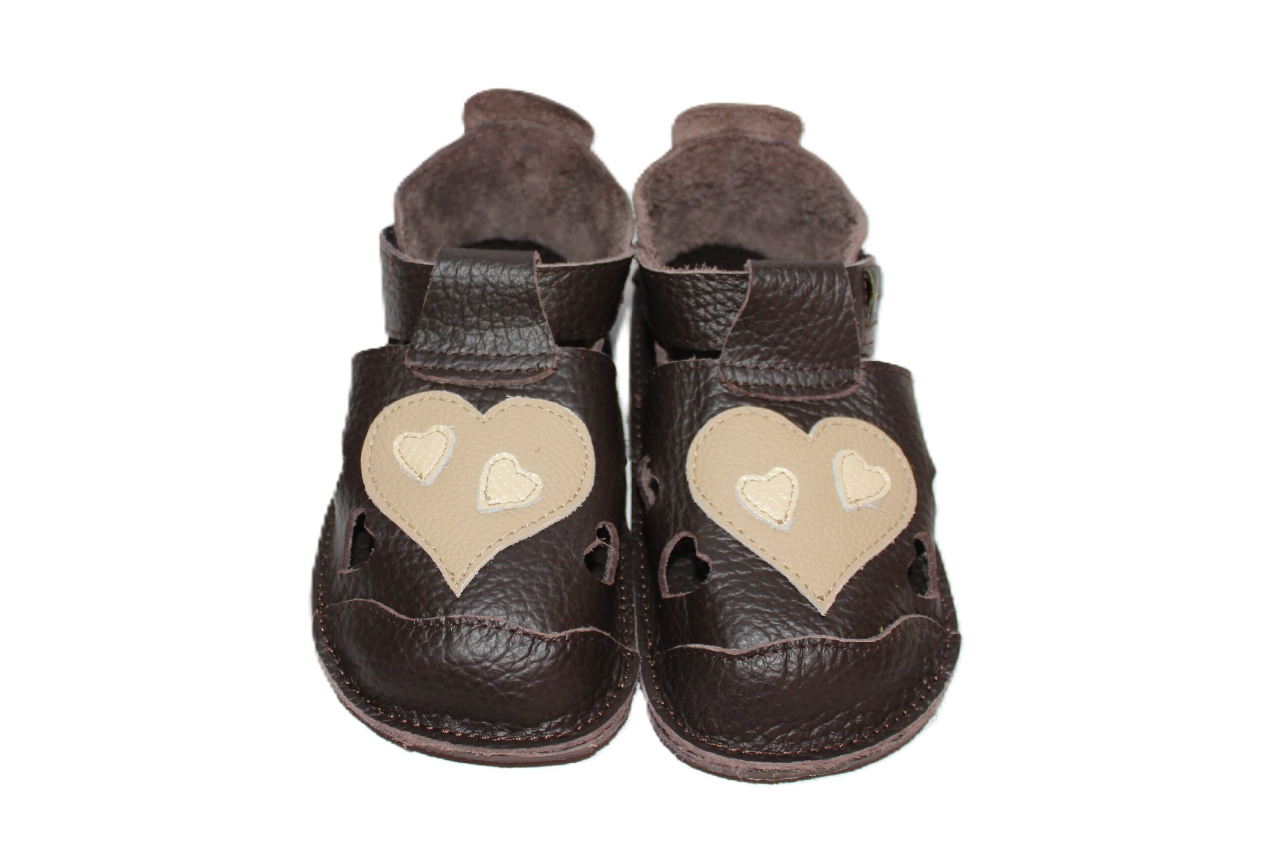 Barefoot basutės (26-28dydžiai)