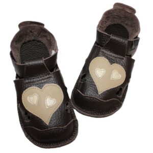 Barefoot basutės (26-28dydžiai)