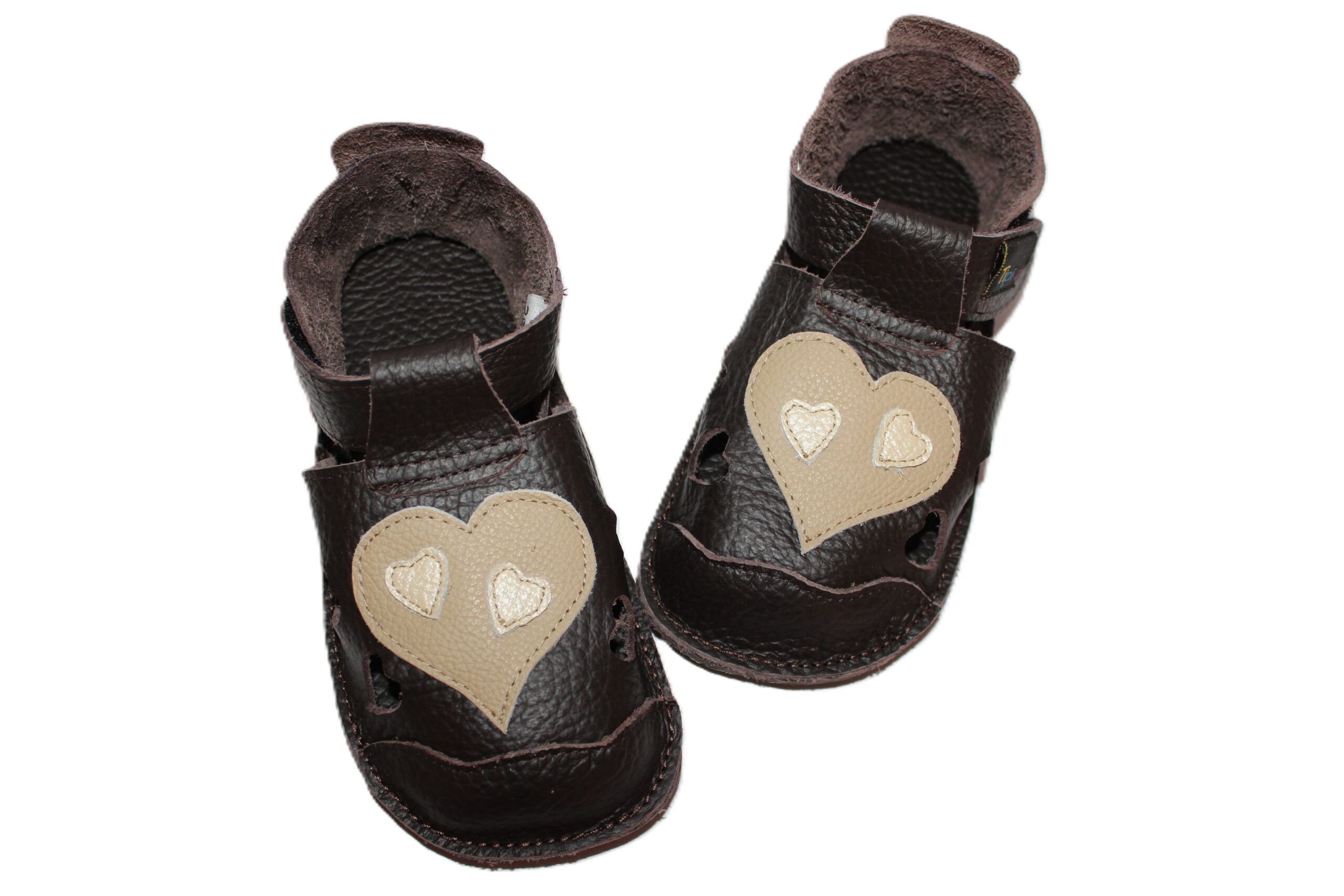 Barefoot basutės (26-28dydžiai) - Image 2