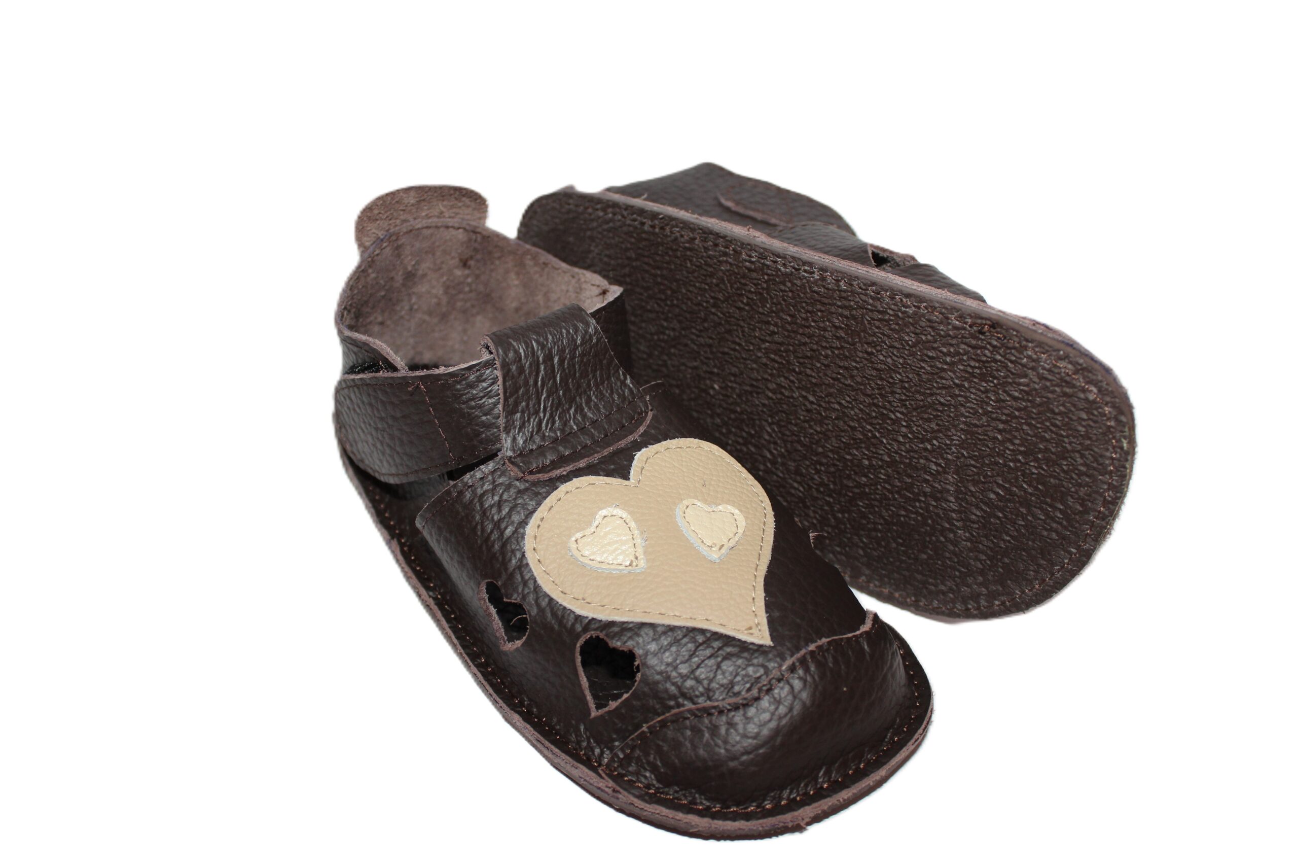 Barefoot basutės (26-28dydžiai) - Image 3