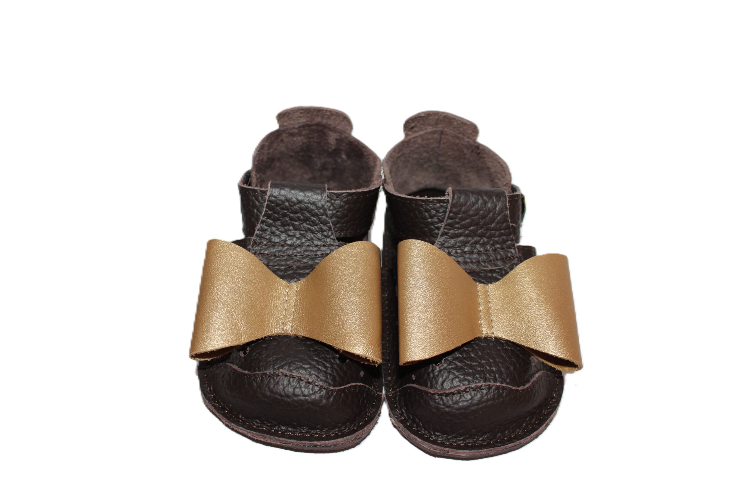 Barefoot basutės (22-26dydžiai)