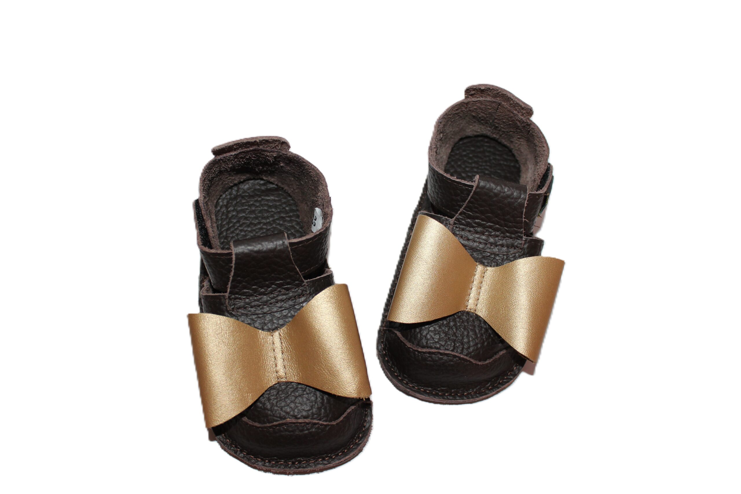 Barefoot basutės (22-26dydžiai) - Image 3