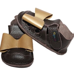 Barefoot basutės (22-26dydžiai)