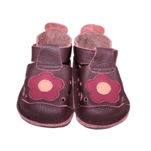 Barefoot basutės (22 dydis)
