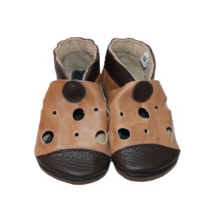 Barefoot tapukai (14-19cm)