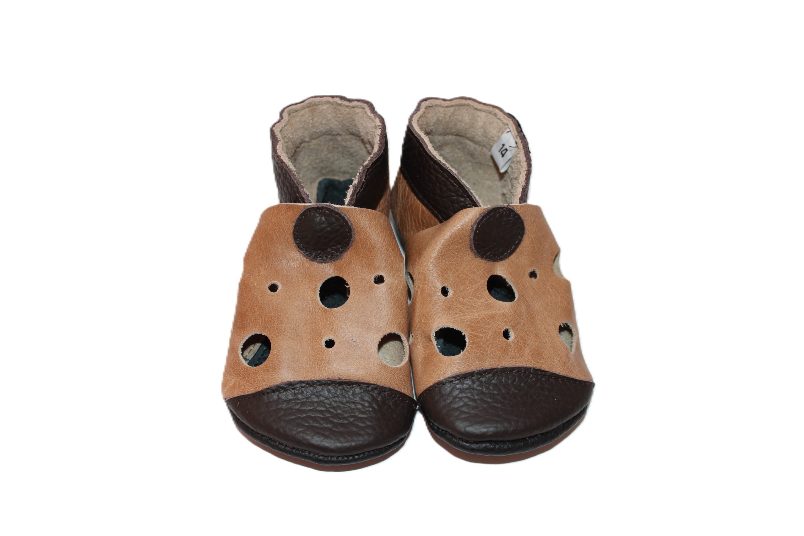 Barefoot tapukai (14-19cm)
