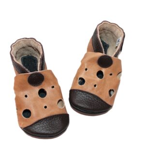Barefoot tapukai (14-19cm)