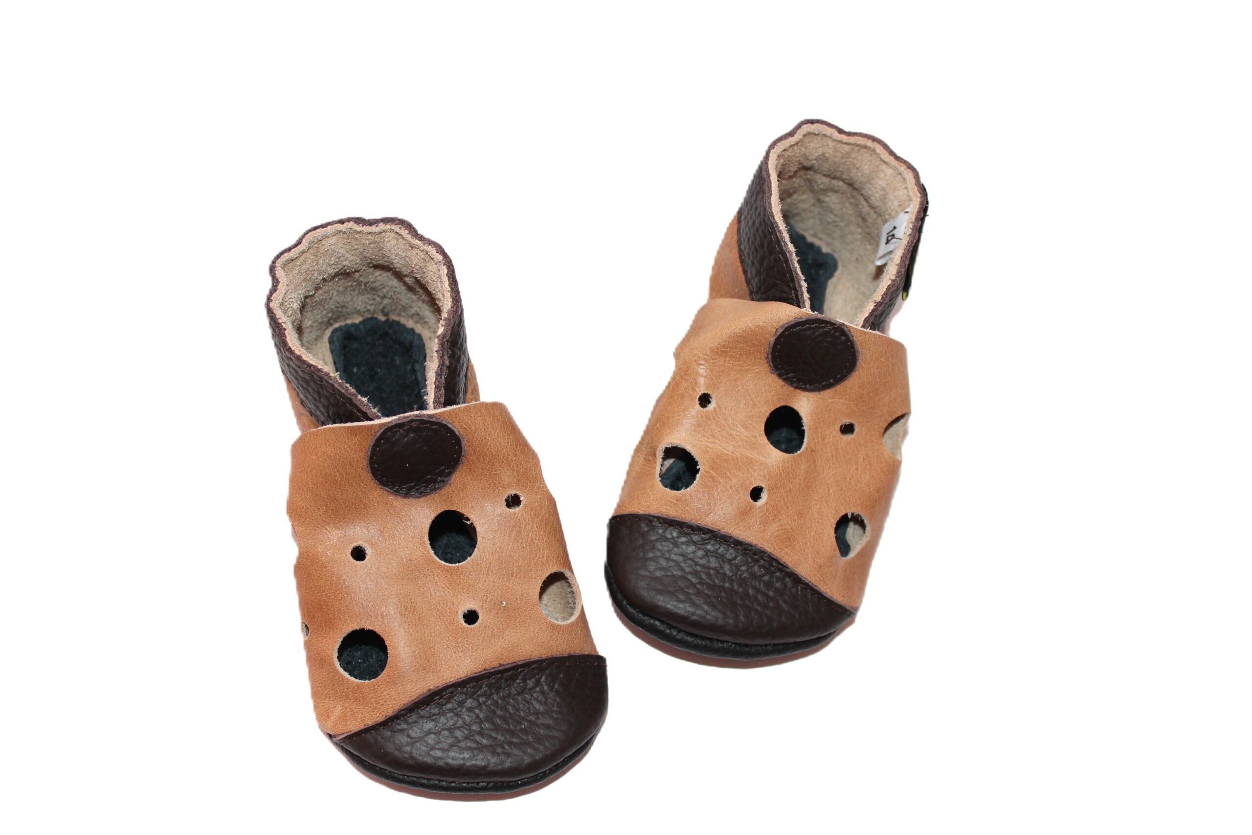 Barefoot tapukai (14-19cm) - Image 2