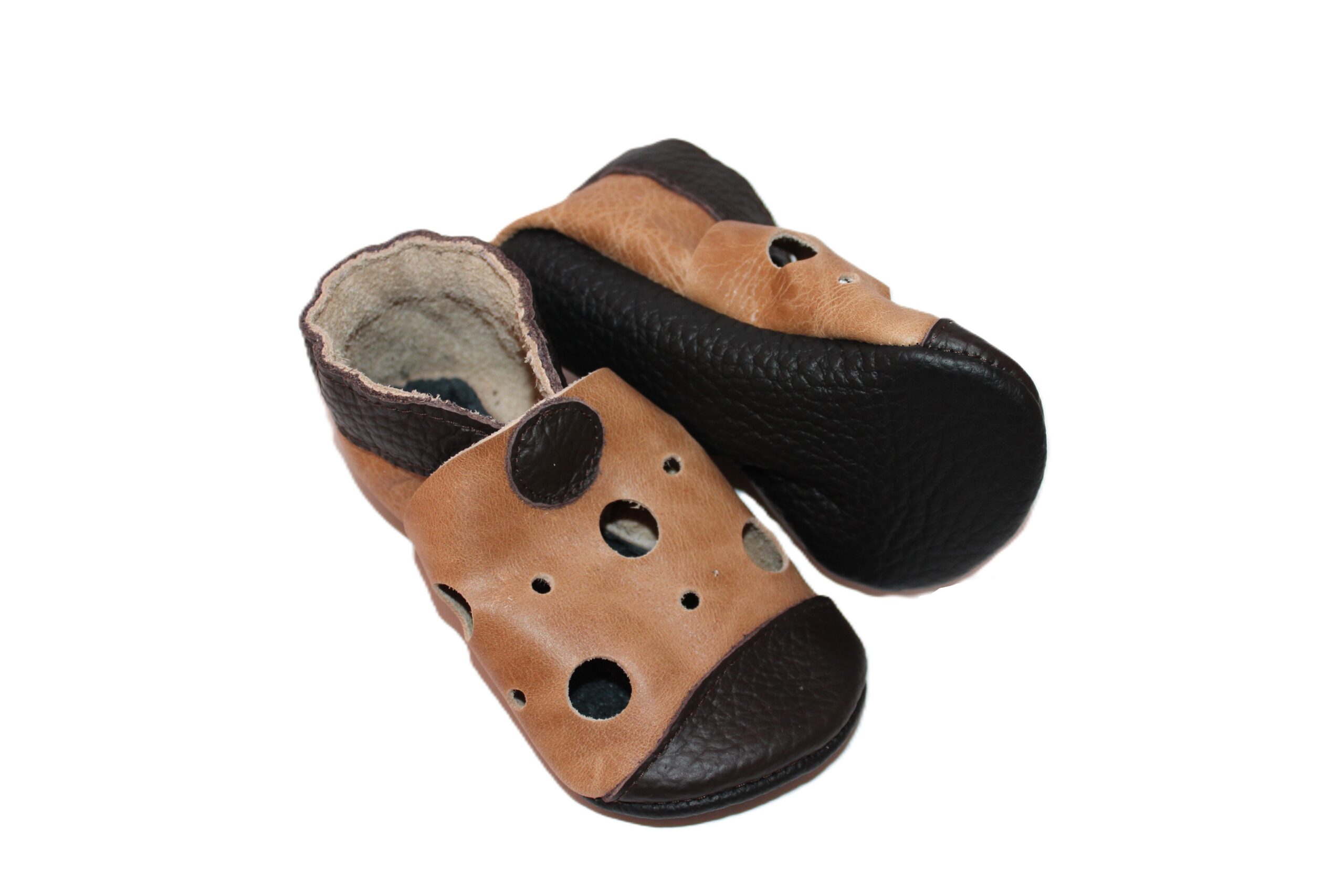 Barefoot tapukai (14-19cm) - Image 3