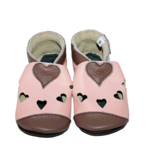 Barefoot tapukai (16-17cm)