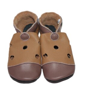 Barefoot tapukai (20cm)