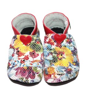 Barefoot tapukai (19cm)