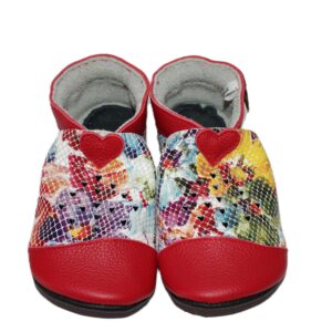 Barefoot tapukai (18cm)