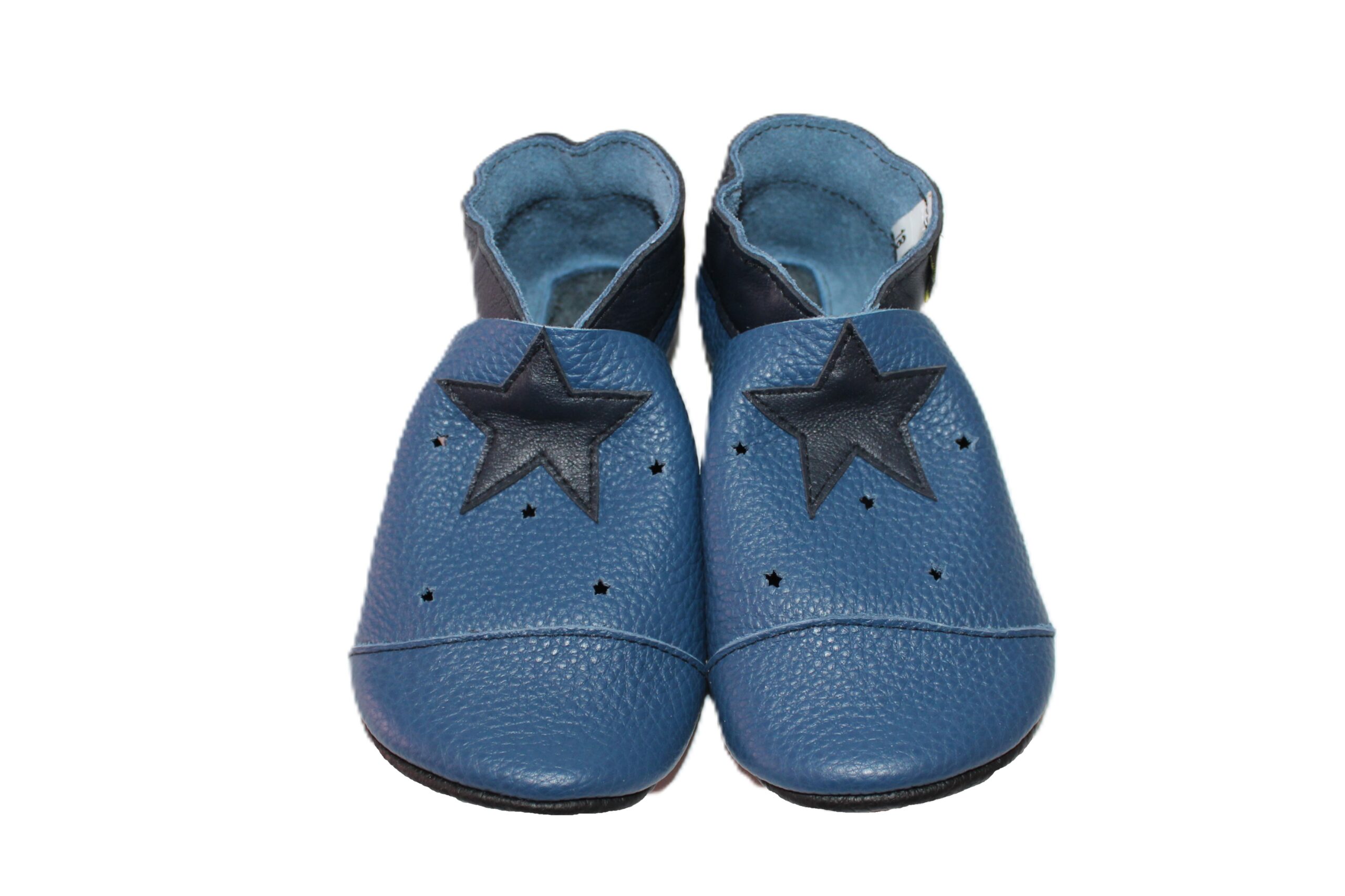 Barefoot tapukai (18cm)