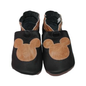 Barefoot tapukai (18cm)