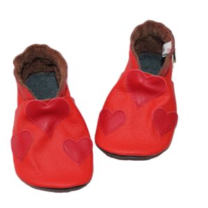 Barefoot tapukai (13-15cm)