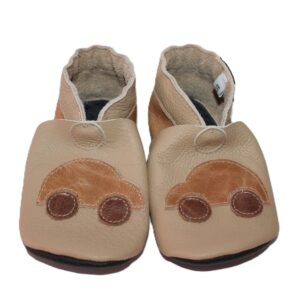 Barefoot tapukai (15cm)