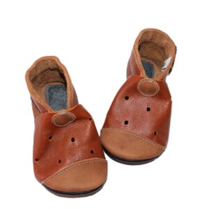 Barefoot tapukai (13cm)