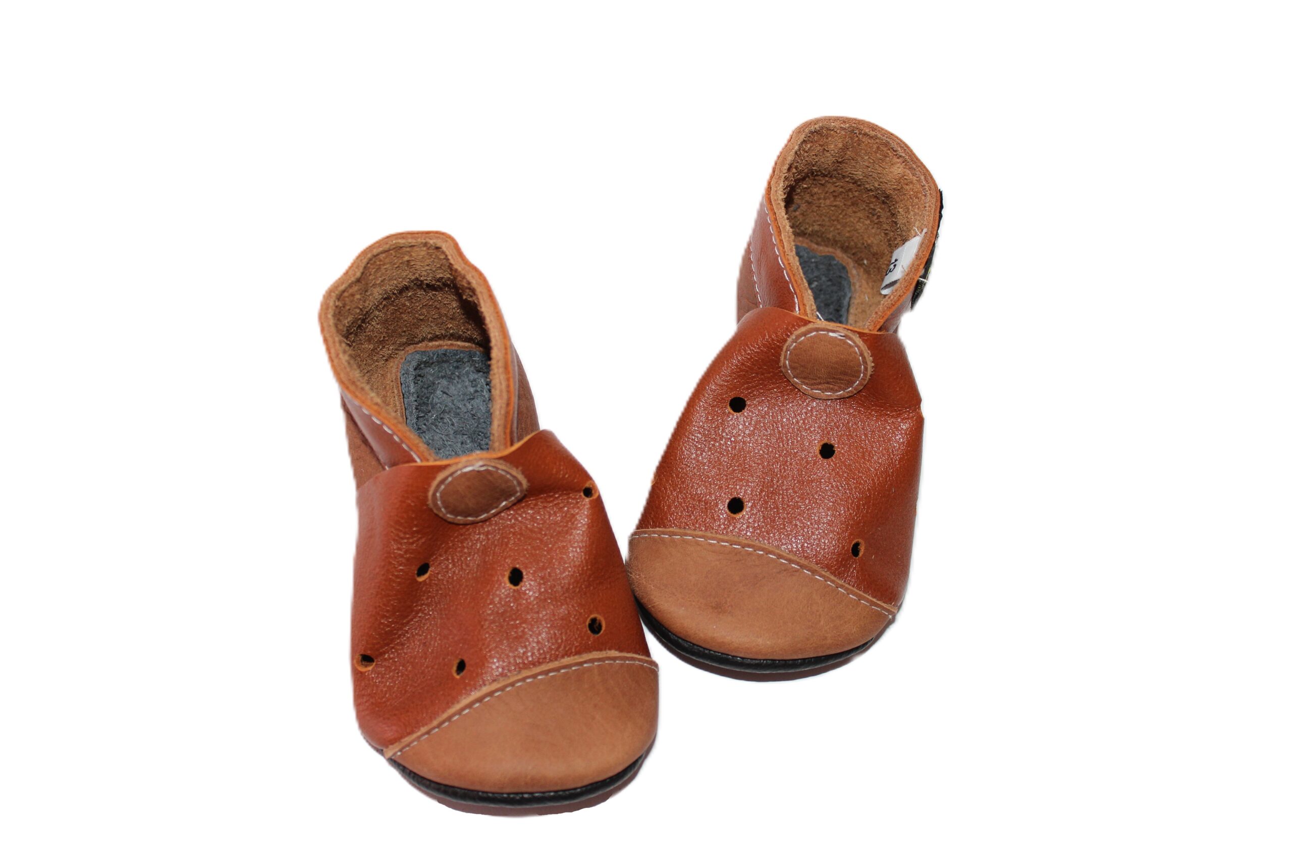 Barefoot tapukai (13cm)