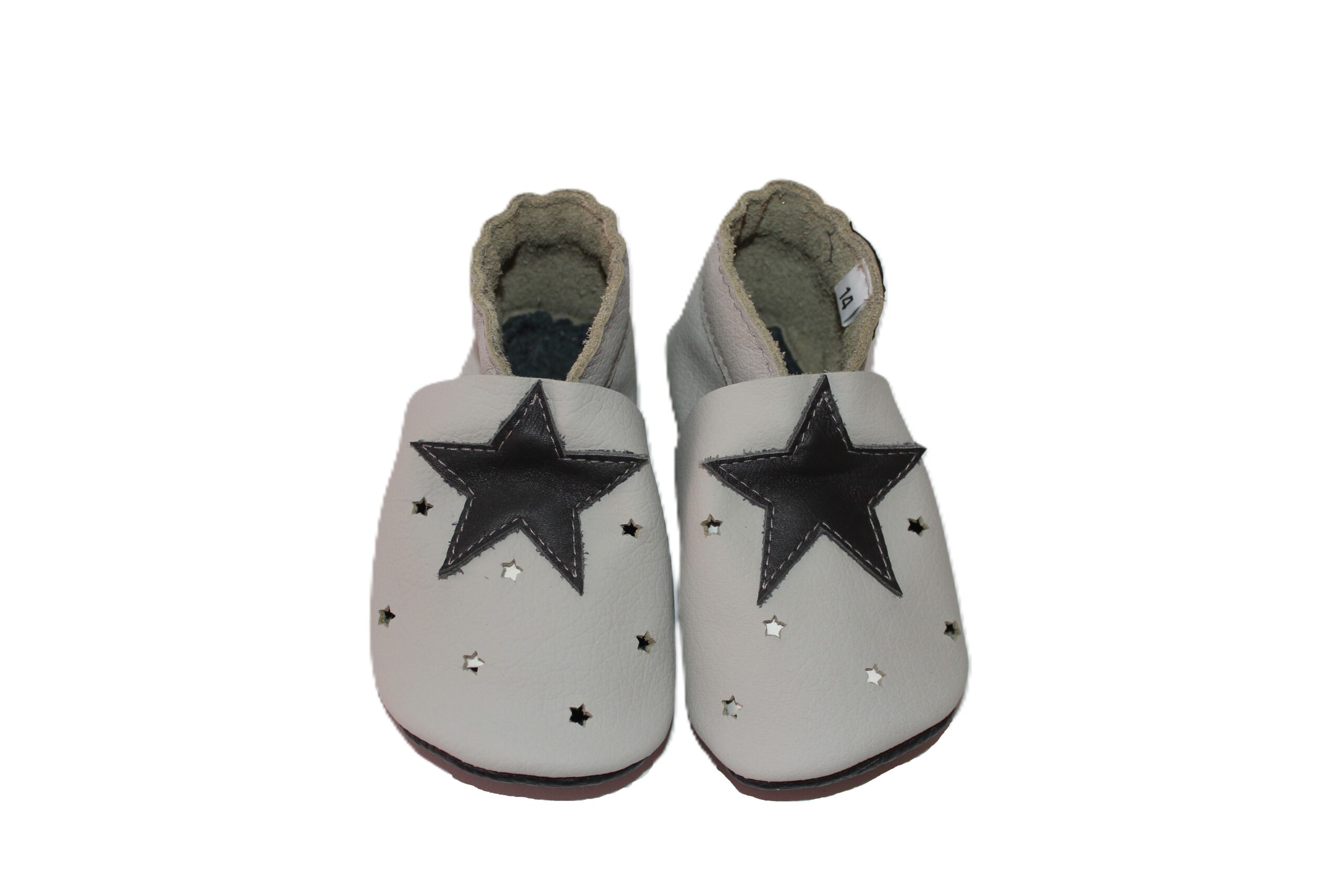 Barefoot tapukai (14cm)