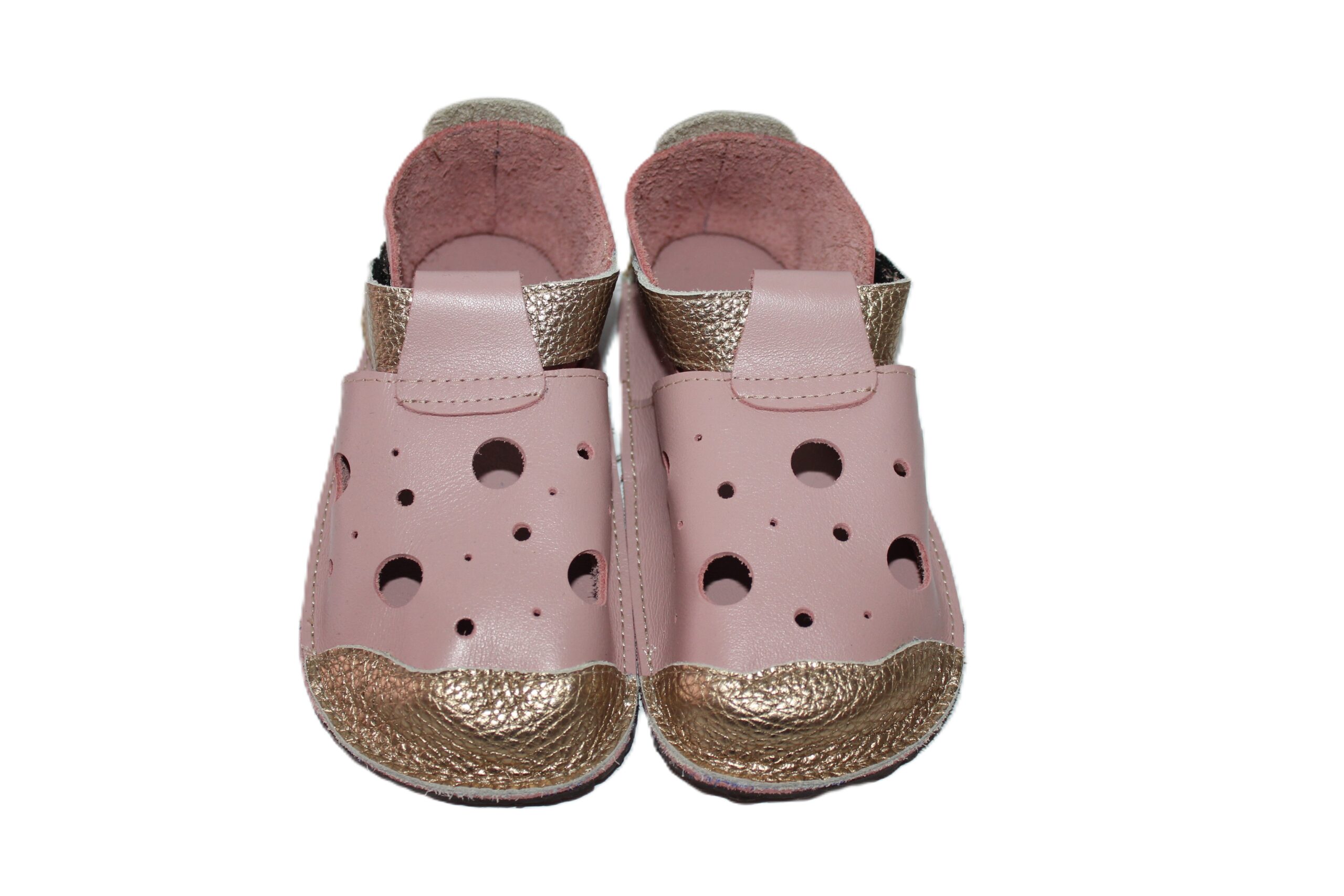 Barefoot basutės (26 dydis)