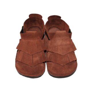 Barefoot basutės (25 dydis)
