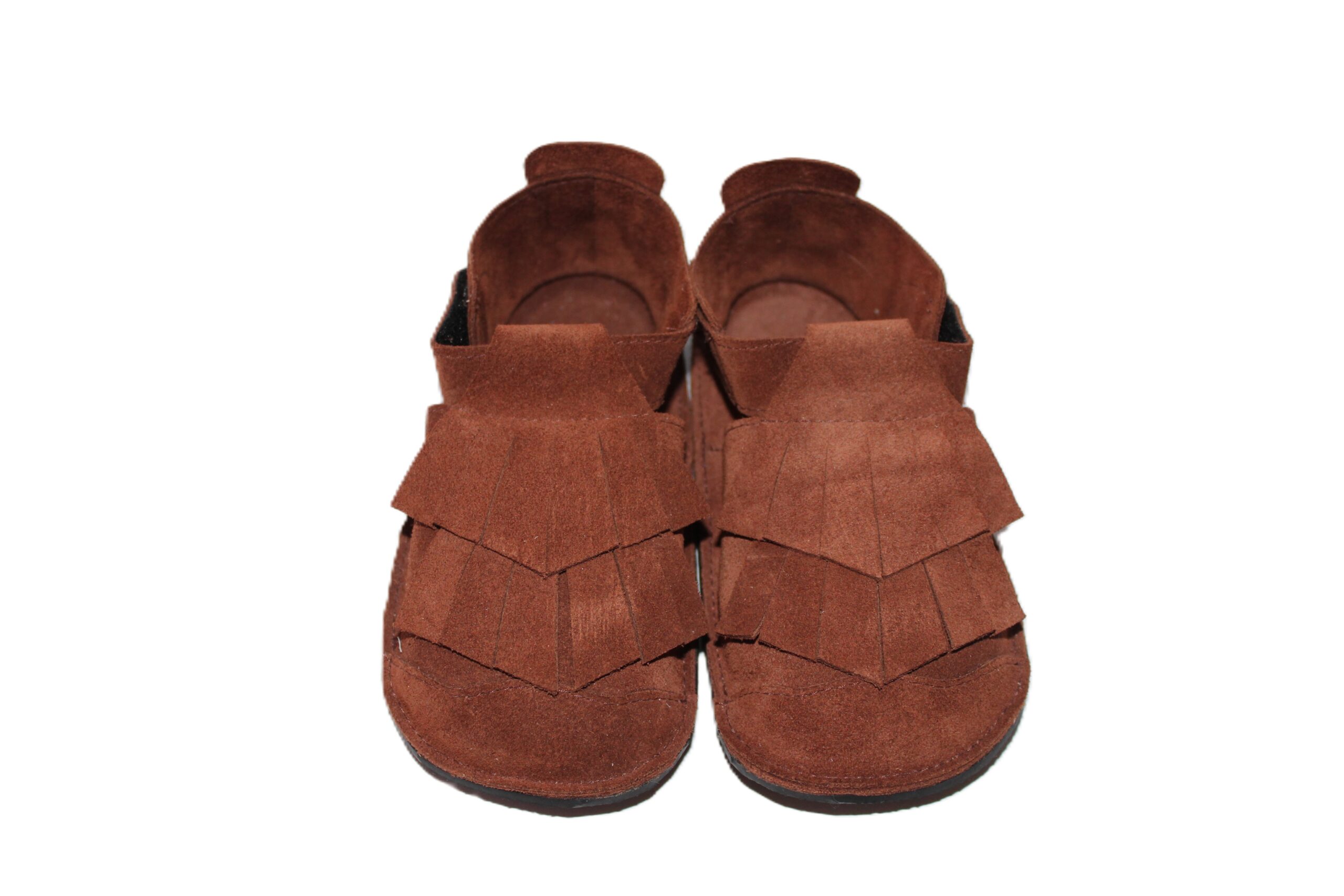 Barefoot basutės (25 dydis)