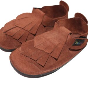Barefoot basutės (25 dydis)