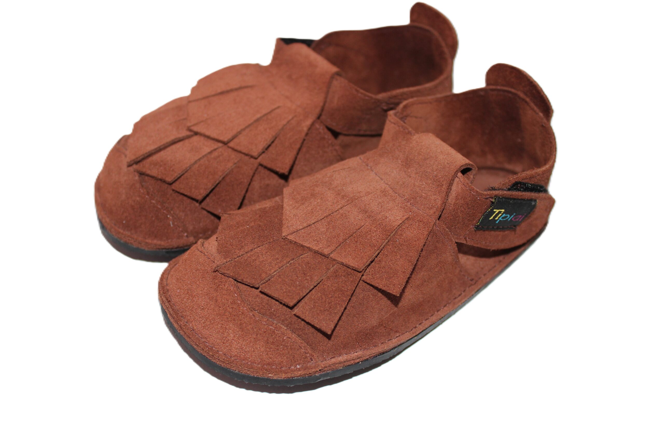 Barefoot basutės (25 dydis) - Image 2